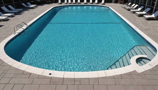 Nos conseils pour l'entretien de votre piscine à bayonne