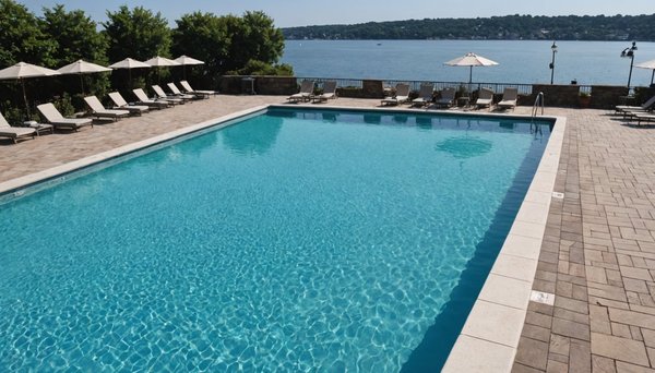 Meilleurs services pour maintenir votre piscine à bayonne