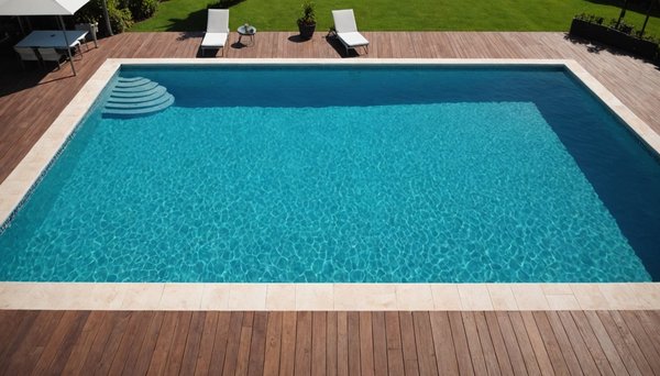 choisir les meilleurs accessoires piscine pour un entretien efficace