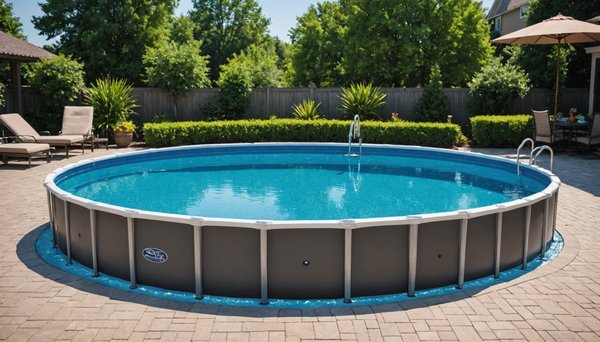 Les meilleurs produits pour garantir une qualité d'eau optimale dans votre piscine