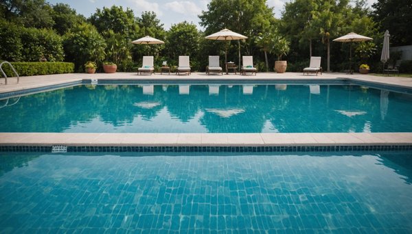 Techniques efficaces pour traiter et équilibrer l'eau de votre piscine