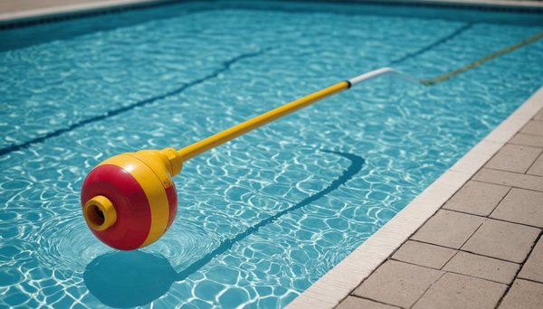 guide complet des produits pour maintenir une eau de piscine propre et saine