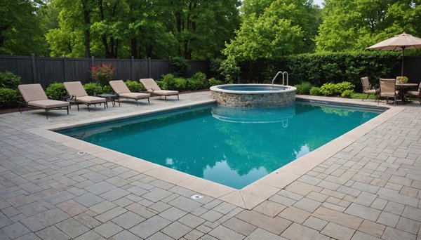 Les meilleures techniques pour entretenir une piscine toute l'année